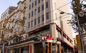 Taksim Seya Suites Hotel